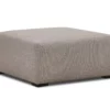 Highland Ottoman -FurniHub Store 810494446