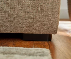 Highland Ottoman -FurniHub Store 810494446 9