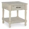 Shawnalore End Table -FurniHub Store 810495195 2