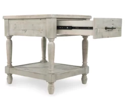 Shawnalore End Table -FurniHub Store 810495195 3