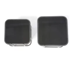 Oak Parkway Cord 5-Piece Cushioned Patio Seating Set 22 Oak Parkway Cord 5-Piece Cushioned Patio Seating Set -FurniHub Store 810497819 3 1