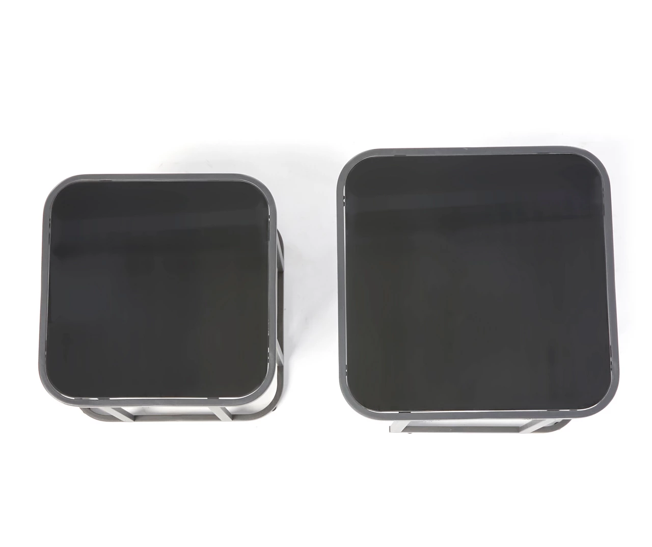 Oak Parkway Cord 5-Piece Cushioned Patio Seating Set 12 Oak Parkway Cord 5-Piece Cushioned Patio Seating Set - Image 10