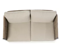 Oak Parkway Cord 5-Piece Cushioned Patio Seating Set 17 Oak Parkway Cord 5-Piece Cushioned Patio Seating Set -FurniHub Store 810497819 4 1