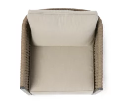 Oak Parkway Cord 5-Piece Cushioned Patio Seating Set 20 Oak Parkway Cord 5-Piece Cushioned Patio Seating Set -FurniHub Store 810497819 5 1