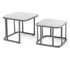 Oak Parkway Cord 5-Piece Cushioned Patio Seating Set 21 Oak Parkway Cord 5-Piece Cushioned Patio Seating Set -FurniHub Store 810497819 6 1