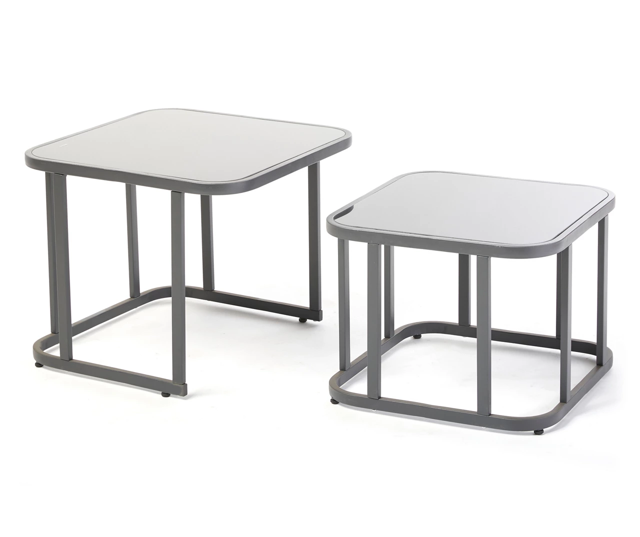 Oak Parkway Cord 5-Piece Cushioned Patio Seating Set 11 Oak Parkway Cord 5-Piece Cushioned Patio Seating Set - Image 9