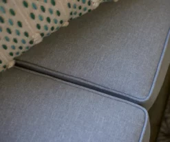 Broyhill Eagle Brooke All-Weather Wicker Cushioned Patio Loveseat 38 Broyhill Eagle Brooke All-Weather Wicker Cushioned Patio Loveseat -FurniHub Store 810498108 810498109 1