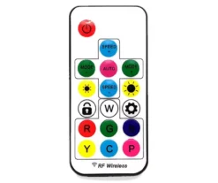 Black LED Gaming Desk With Riser -FurniHub Store 810499569 7