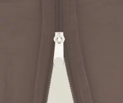 72" Mocha Heavy Duty Round Patio Set Cover -FurniHub Store 810503032 5