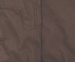 33" Mocha Heavy Duty Patio Chair Cover -FurniHub Store 810503036 1