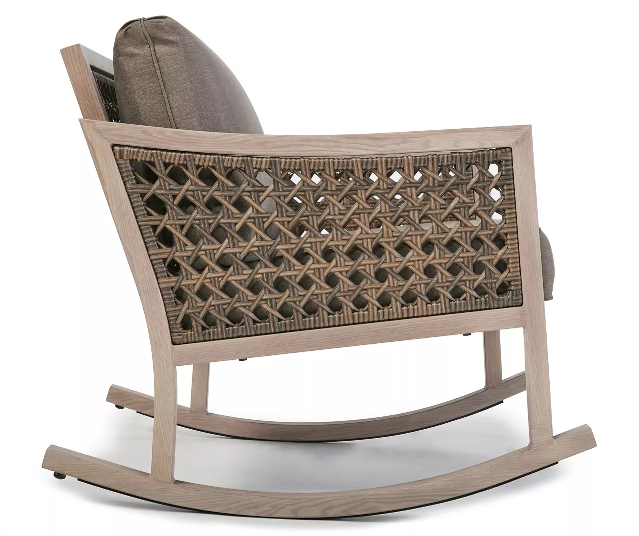 Madison Cushioned Patio Rockers, 2-Pack 7 Madison Cushioned Patio Rockers, 2-Pack - Image 5