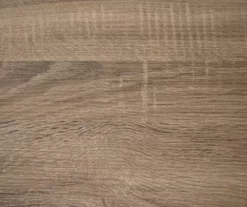 Dark Taupe Square 4-Shelf Open Bookcase -FurniHub Store 810512901 5