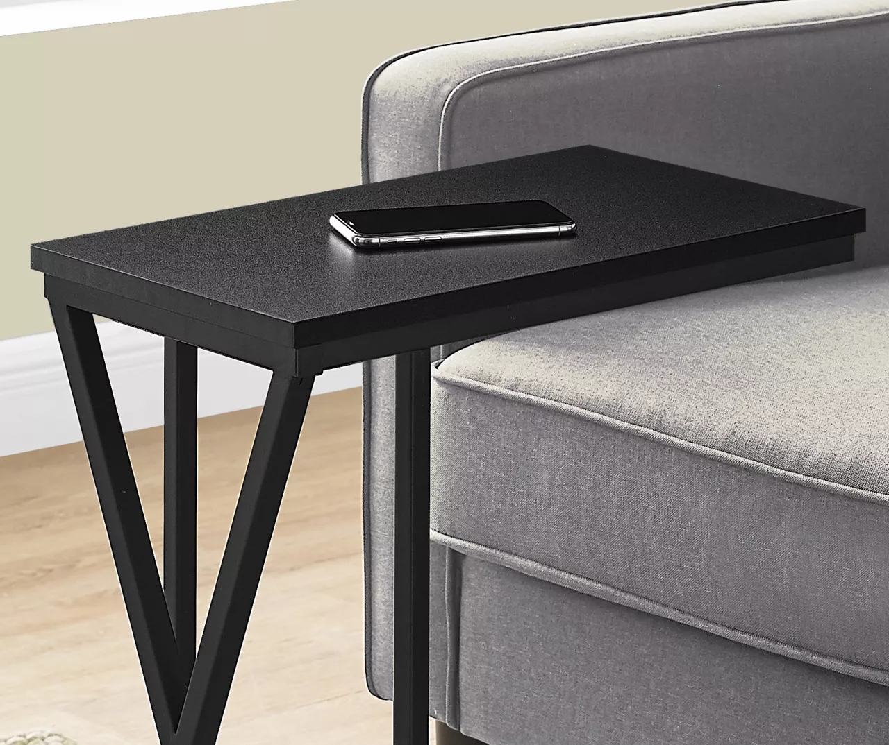 Monarch Crisscross C End Table 8 Monarch Crisscross C End Table - Image 6