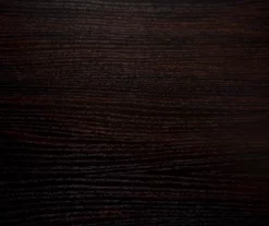 Espresso Square 4-Shelf Open Bookcase -FurniHub Store 810512950 5