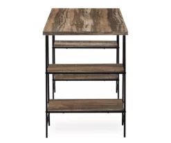 Monarch Sawhorse Office Desk -FurniHub Store 810512953 6