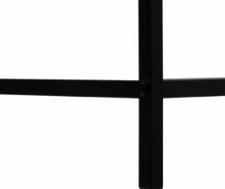 Monarch Reclaimed 3-Drawer Computer Desk -FurniHub Store 810512957 8