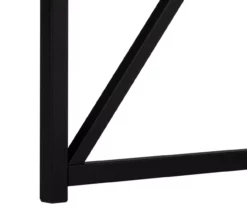 Monarch Reclaimed Office Desk -FurniHub Store 810512959 8