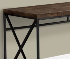 Monarch Reclaimed Office Desk -FurniHub Store 810512961 4