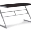 Monarch Z-Shaped Base Office Desk -FurniHub Store 810512963 2