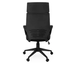 Monarch Modern Executive Office Chair -FurniHub Store 810512970 6