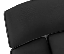 Monarch Modern Executive Office Chair -FurniHub Store 810512970 7