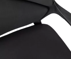 Monarch Modern Executive Office Chair -FurniHub Store 810512970 8