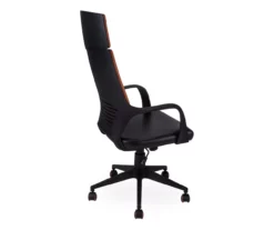 Monarch Modern Executive Office Chair -FurniHub Store 810512971 4