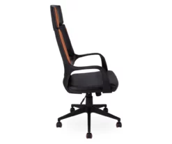 Monarch Modern Executive Office Chair -FurniHub Store 810512971 5