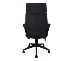 Monarch Modern Executive Office Chair -FurniHub Store 810512971 6