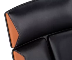 Monarch Modern Executive Office Chair -FurniHub Store 810512971 7