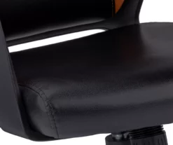 Monarch Modern Executive Office Chair -FurniHub Store 810512971 9