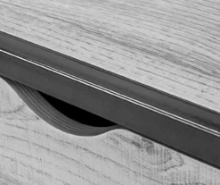 Monarch 42" Single Drawer Computer Desk -FurniHub Store 810512974 7