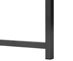 Monarch 42" Single Drawer Computer Desk -FurniHub Store 810512974 8