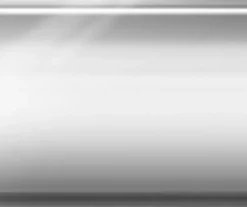 Silver Greek Key End Table -FurniHub Store 810512997 5