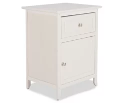 Alcott Storage Side Table 40 Alcott Storage Side Table -FurniHub Store 810513517 2
