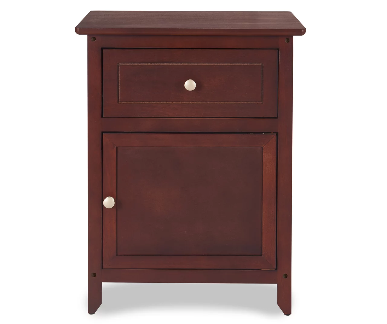 Alcott Storage Side Table 3 Alcott Storage Side Table