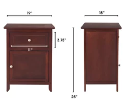 Alcott Storage Side Table 34 Alcott Storage Side Table -FurniHub Store 810513519 3