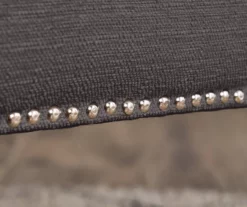 Leighton Dark Gray Memory Foam Fabric Office Chair 21 Leighton Dark Gray Memory Foam Fabric Office Chair -FurniHub Store 810513537 6