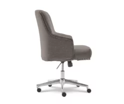 Serta Leighton Memomry Foam Office Chair -FurniHub Store 810513539 10