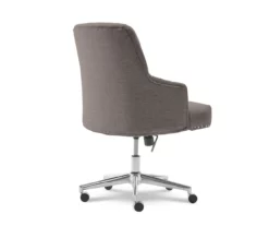 Serta Leighton Memomry Foam Office Chair -FurniHub Store 810513539 11