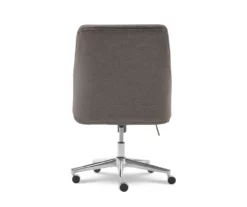 Serta Leighton Memomry Foam Office Chair -FurniHub Store 810513539 12