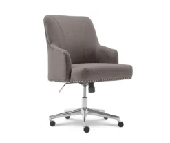 Serta Leighton Memomry Foam Office Chair -FurniHub Store 810513539 2