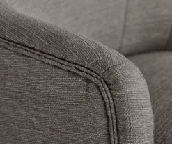 Serta Leighton Memomry Foam Office Chair -FurniHub Store 810513539 5