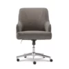 Serta Leighton Memomry Foam Office Chair -FurniHub Store 810513539 9