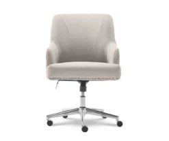 Serta Leighton Memomry Foam Office Chair -FurniHub Store 810513540 4