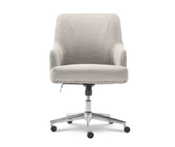 Serta Leighton Memomry Foam Office Chair -FurniHub Store 810513542 11