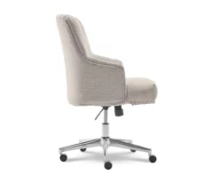 Serta Leighton Memomry Foam Office Chair -FurniHub Store 810513542 12