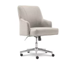 Serta Leighton Memomry Foam Office Chair -FurniHub Store 810513542 2