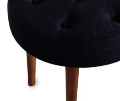 Penelope Tufted Stool -FurniHub Store 810513570 4