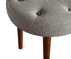 Penelope Tufted Stool -FurniHub Store 810513571 4